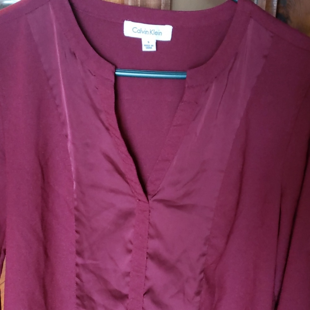 Blouse - Picture 2 of 4